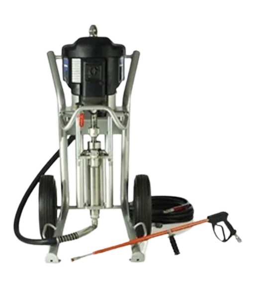Graco's Hydra-Clean Series Hydra-Clean® 12:1