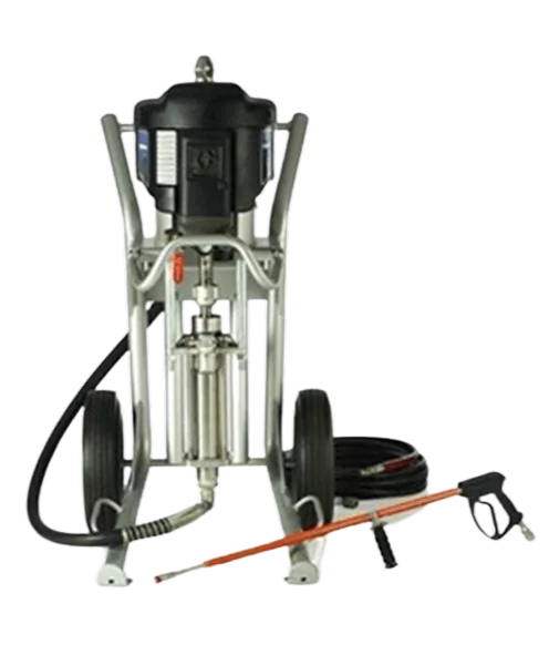Graco's Hydra-Clean Series Hydra-Clean® 30:1