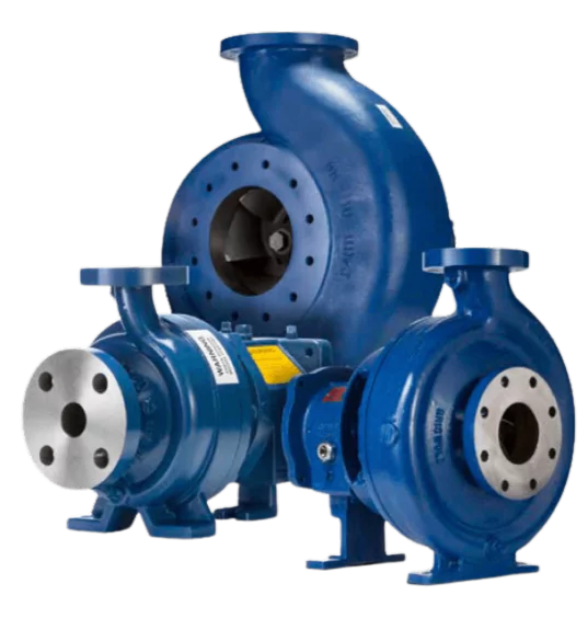 Abaque Peristaltic Hose Pump HDX40 model