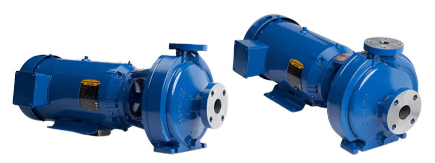 Abaque Peristaltic Hose Pump HDX40 model