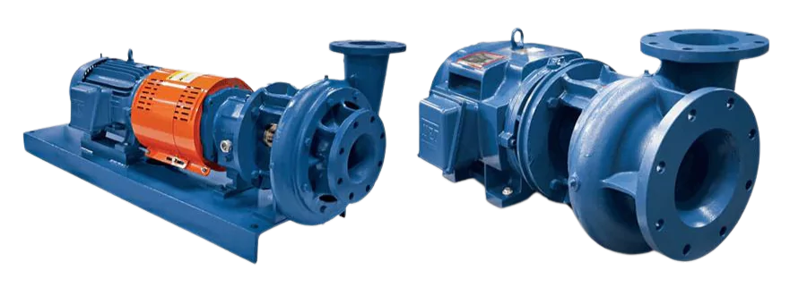 Abaque Peristaltic Hose Pump HDX40 model