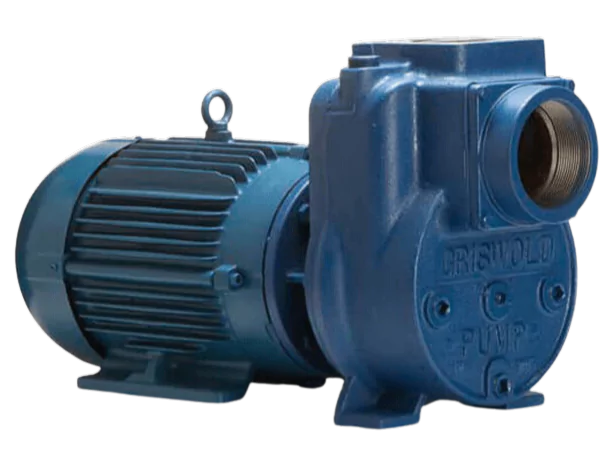 Abaque Peristaltic Hose Pump HDX40 model