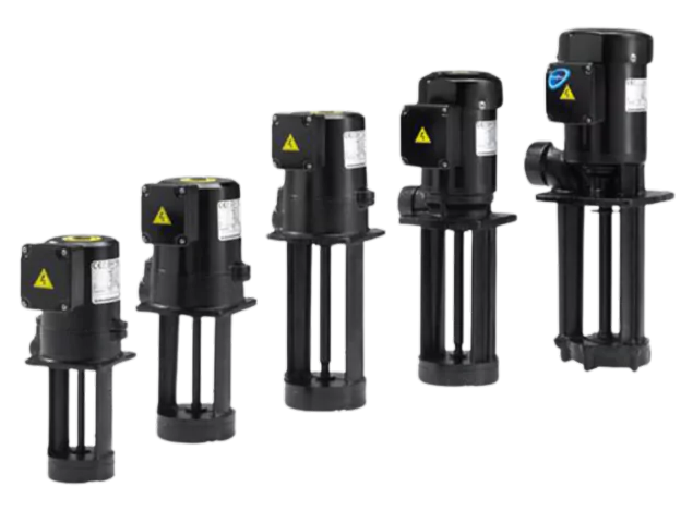 Different options for a Peristaltic hose pumps tubing