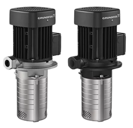 Different options for a Peristaltic hose pumps tubing