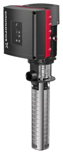 Different options for a Peristaltic hose pumps tubing