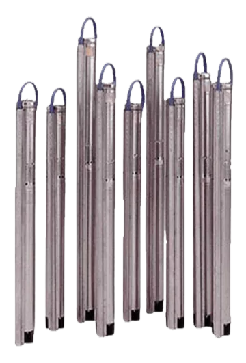 SQ - Grundfos' Submersible Wastewater & Groundwater