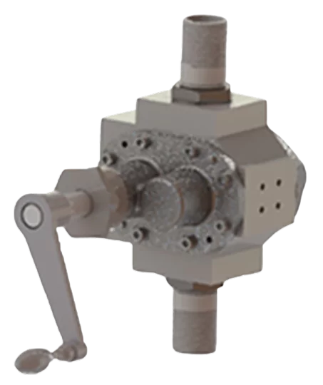 Different options for a Peristaltic hose pumps tubing