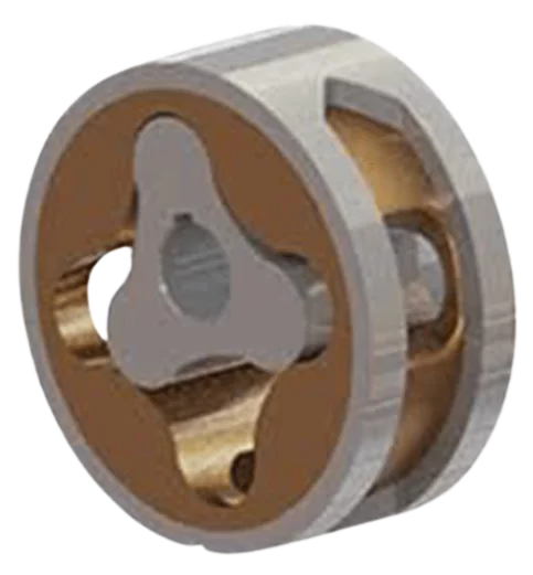 Abaque Peristaltic Hose Pump HDX40 model