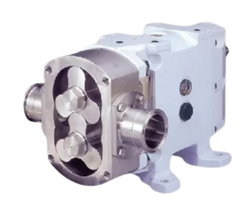 Abaque Peristaltic Hose Pump HDX40 model