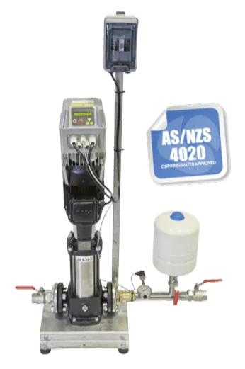 Abaque Peristaltic Hose Pump HDX40 model