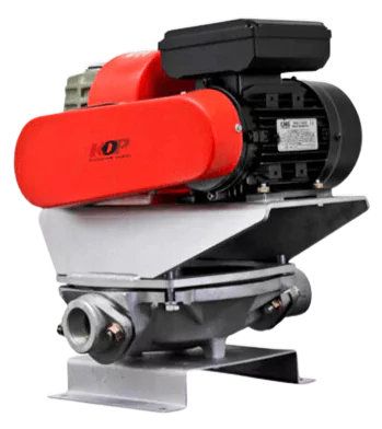 Abaque Peristaltic Hose Pump HDX40 model