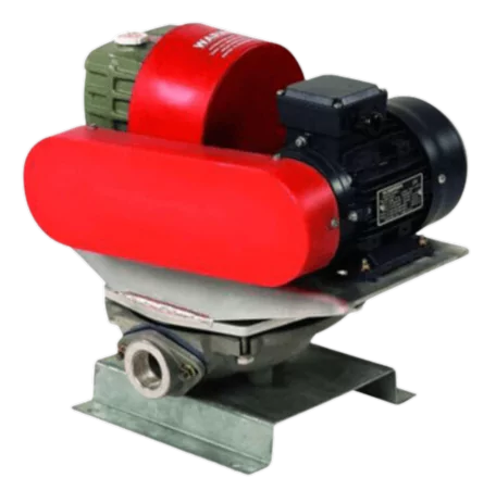 Abaque Peristaltic Hose Pump HDX40 model