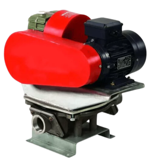 Abaque Peristaltic Hose Pump HDX40 model