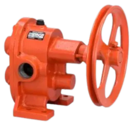 GC-13 - Koshin industrial gear pumps