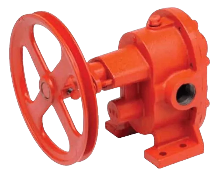 GC-20 - Koshin industrial gear pumps
