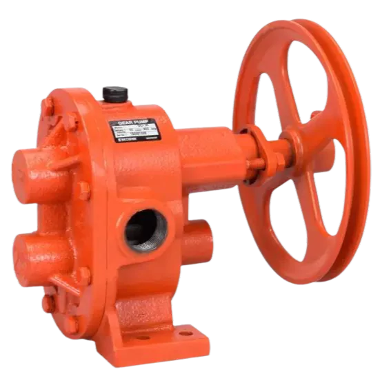 GC-25 - Koshin industrial gear pumps