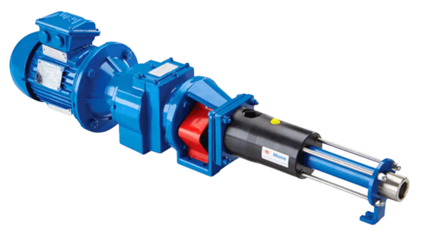 Dosing Pump Mono Pumps