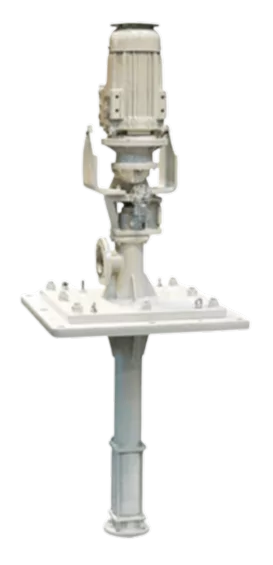 Epsilon Range Mono Pumps