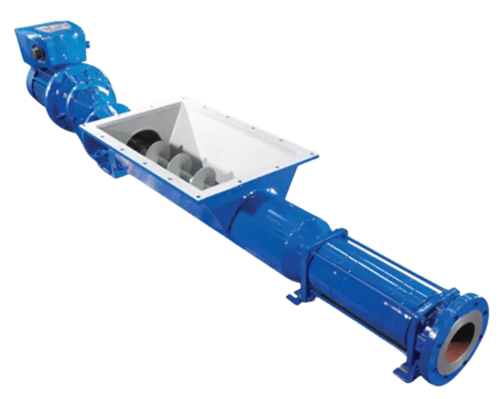 Widethroath W Range Mono Pumps