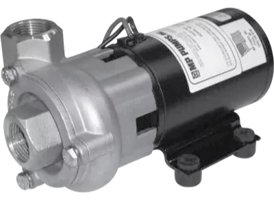 Abaque Peristaltic Hose Pump HDX40 model