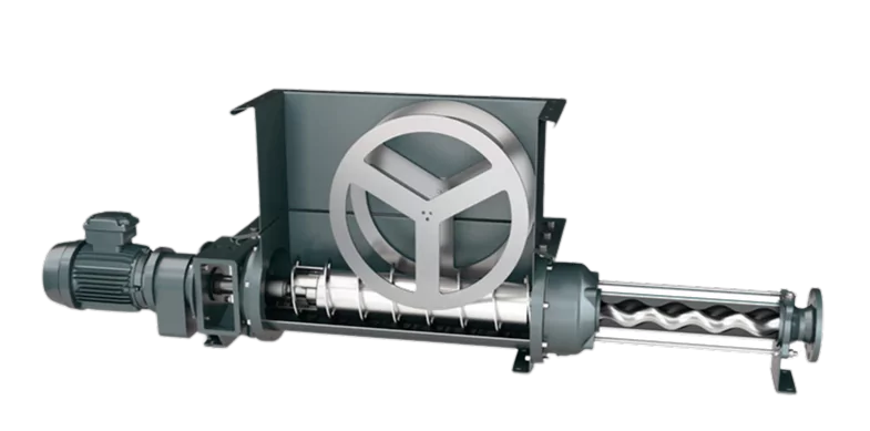 NETZSCH NEMO&reg; BF