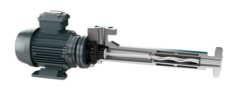 NETZSCH NEMO&reg; C.PRO&reg;