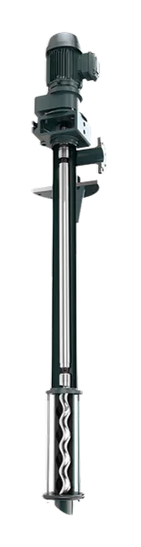 NETZSCH NEMO&reg; IMMERSIBLE PUMP BT