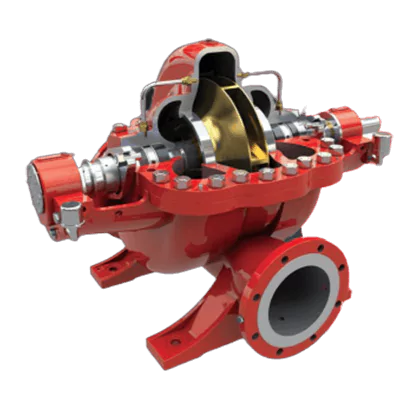 nexus-pumps-split-case-series