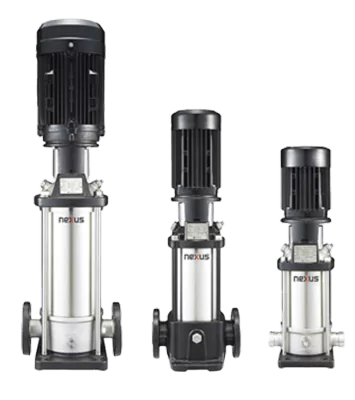 nexus-pumps-vertical-multistage-pumps-booster