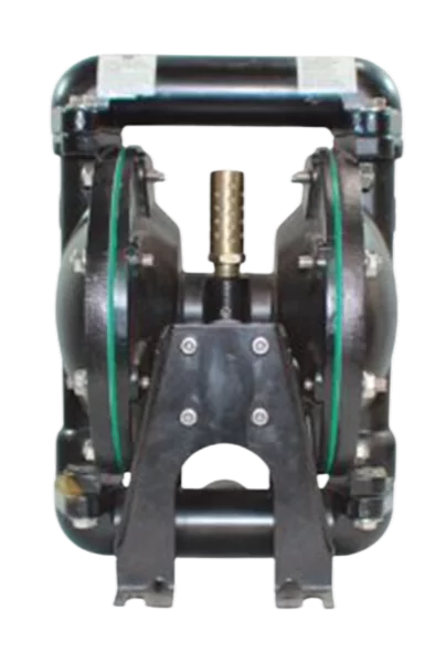 Abaque Peristaltic Hose Pump HDX40 model