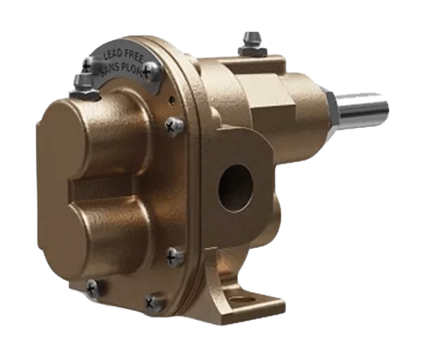 Oberdorfer™ Pumps Filter Press Gear Pumps