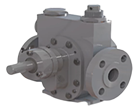 Different options for a Peristaltic hose pumps tubing