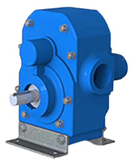 Different options for a Peristaltic hose pumps tubing