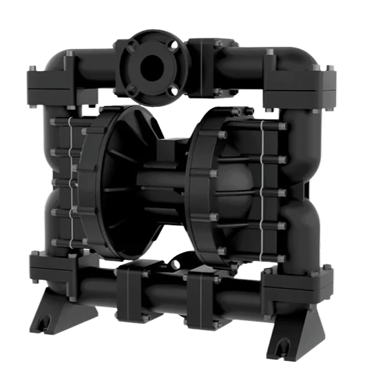 Different options for a Peristaltic hose pumps tubing