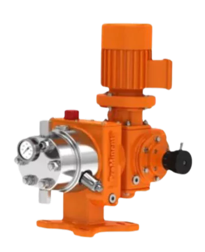 ProMinent Hydraulic Diaphragm Metering Pumps Hydraulic Diaphragm Metering Pump  ORLITA EVOLUTION