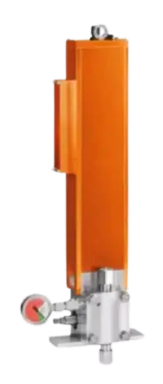 ProMinent Hydraulic Diaphragm Metering Pumps Hydraulic Diaphragm Metering Pump  ORLITA MIKRO