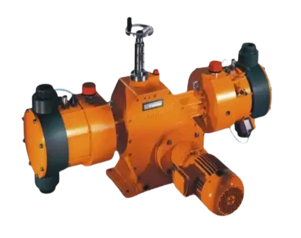 ProMinent Plunger Metering Pumps
