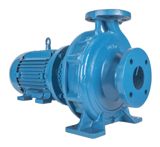 Abaque Peristaltic Hose Pump HDX40 model