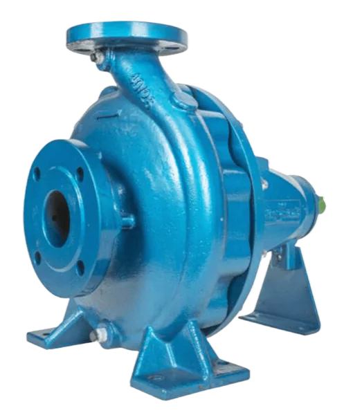 Abaque Peristaltic Hose Pump HDX40 model