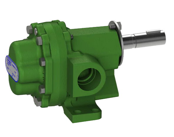 Abaque Peristaltic Hose Pump HDX40 model