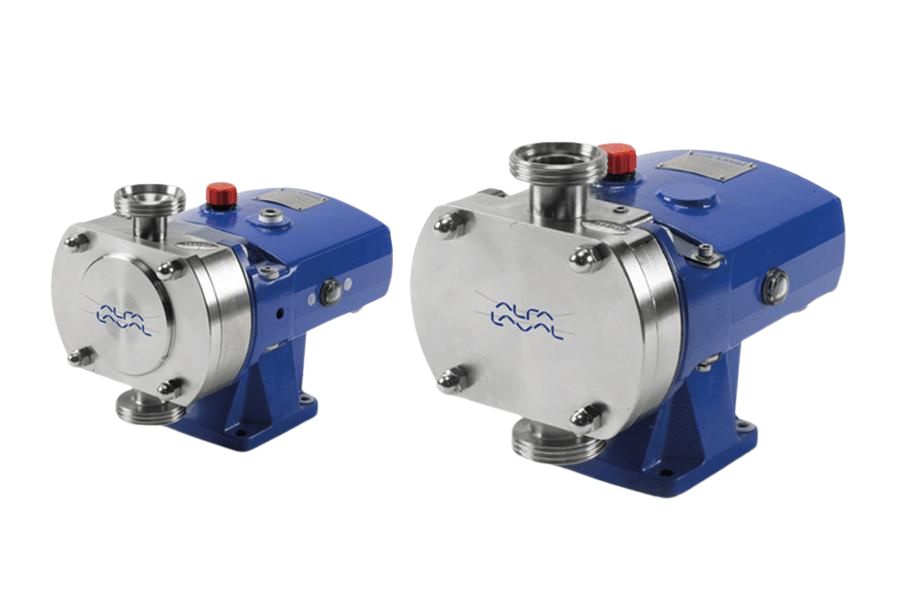 Alfa Laval ROTARY LOBE 