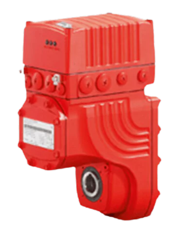 SEW Eurodrive Decentralised Drives
