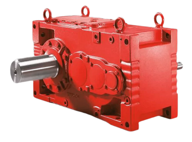 SEW Eurodrive Industrial Gear Units