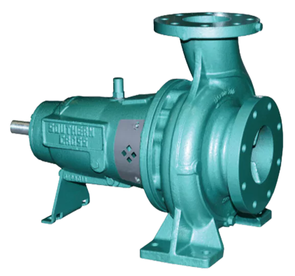 Abaque Peristaltic Hose Pump HDX40 model