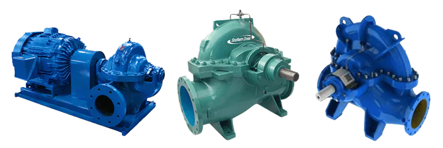 Southern Cross Split Case