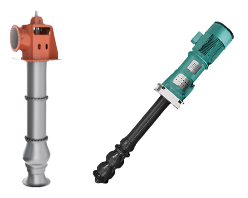 Southern Cross Vertical Turbine