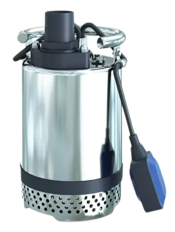 Different options for a Peristaltic hose pumps tubing