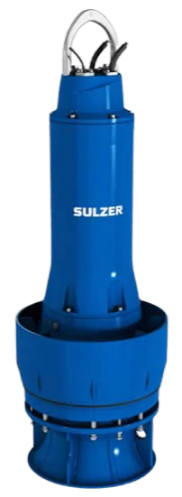 ABS AFLX COLUMN PUMP