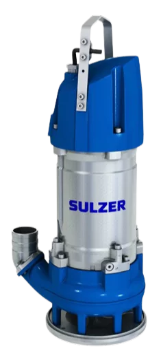 Abaque Peristaltic Hose Pump HDX40 model