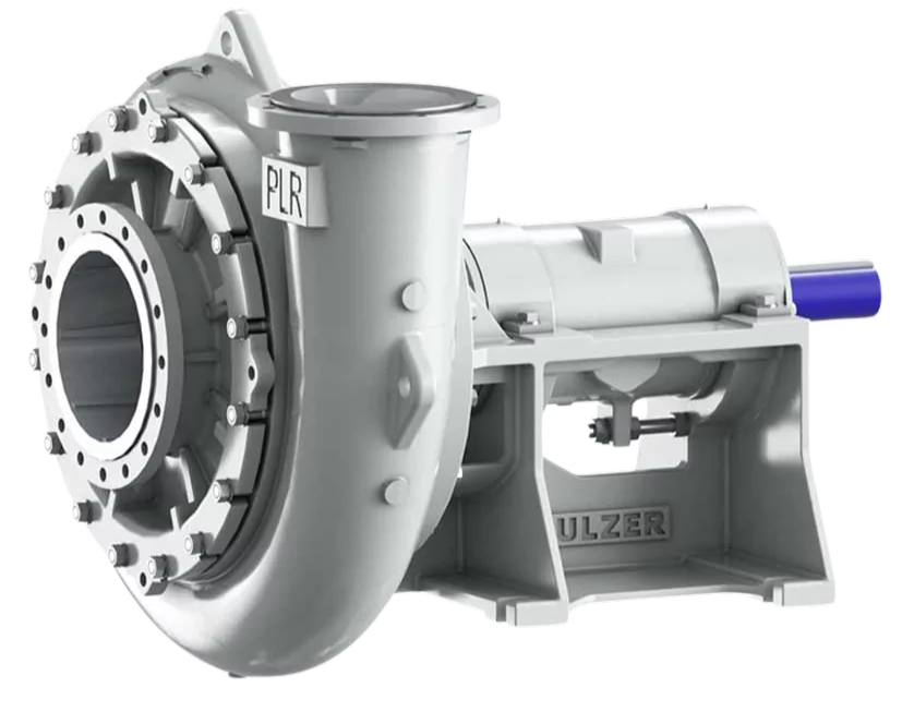 Abaque Peristaltic Hose Pump HDX40 model